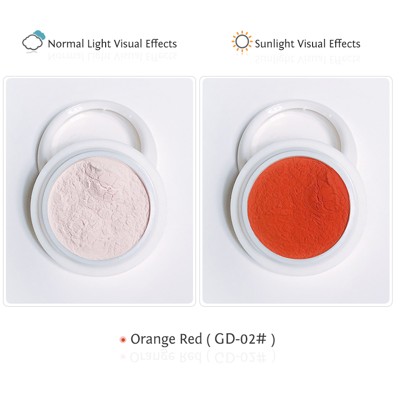 pigment solvent