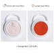 pigment solvent